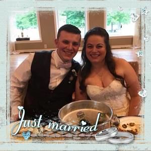 Meet your Posher, Clayton